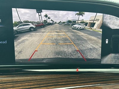 2021 Cadillac Escalade ESV Premium Luxury