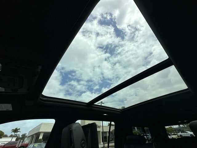 2021 Cadillac Escalade ESV Premium Luxury