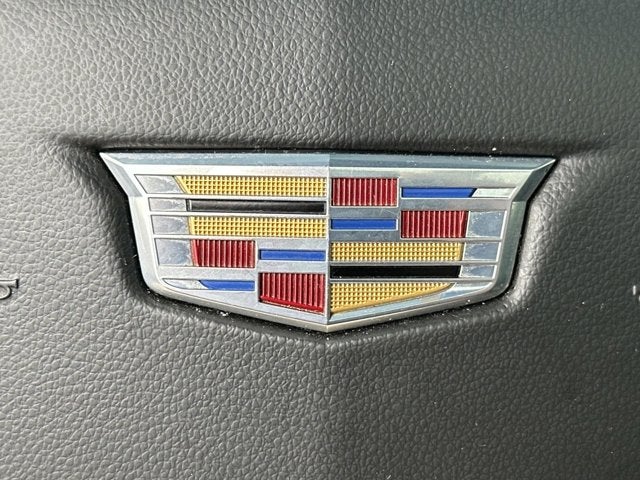 2021 Cadillac Escalade ESV Premium Luxury