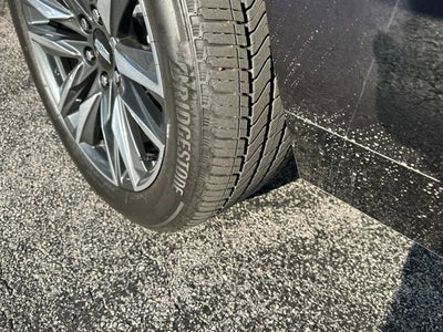 2024 Cadillac Escalade ESV 4WD Sport Platinum