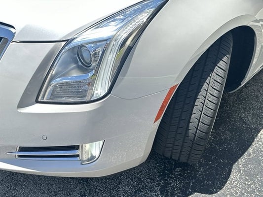 2017 Cadillac XTS Premium Luxury in Stuart, FL, FL - Wallace Nissan