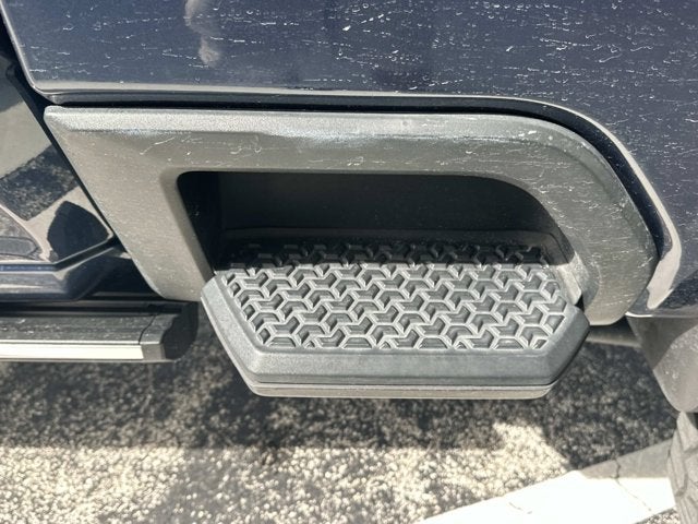 2022 Chevrolet Silverado 2500HD High Country