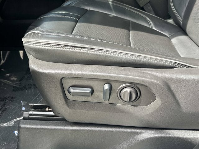 2022 Chevrolet Silverado 2500HD High Country