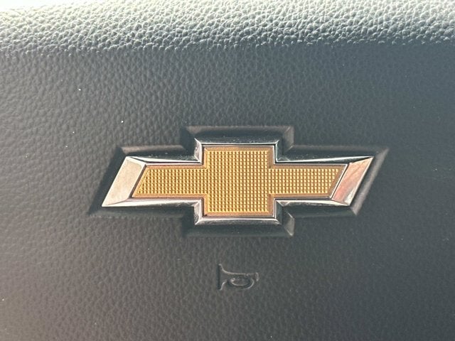 2022 Chevrolet Silverado 2500HD High Country