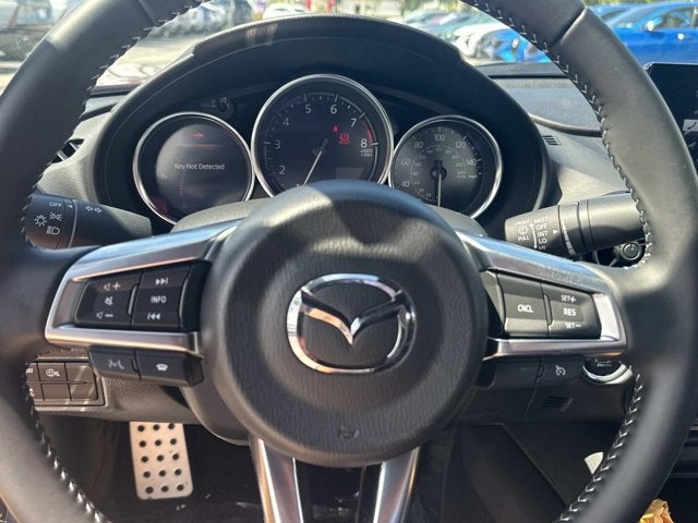 2026 Mazda Mazda MX-5 Miata Club