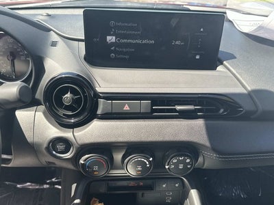 2026 Mazda Mazda MX-5 Miata Club