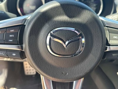 2026 Mazda Mazda MX-5 Miata Club