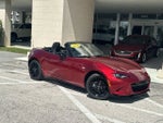 2026 Mazda Mazda MX-5 Miata Club