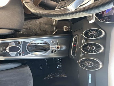 2018 Audi TT Roadster 2.0T Roadster