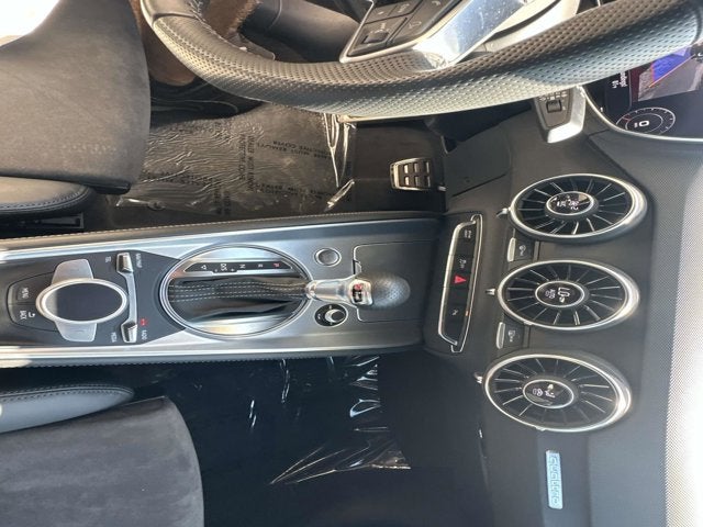 2018 Audi TT Roadster 2.0T Roadster