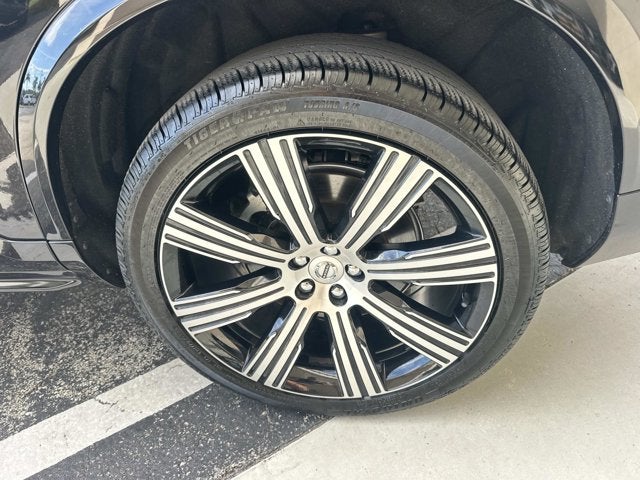 2024 Volvo XC90 Recharge Plug-In Hybrid Plus Bright Theme