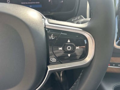 2024 Volvo XC90 Recharge Plug-In Hybrid Plus Bright Theme