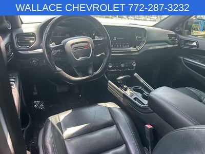 2021 Dodge Durango GT