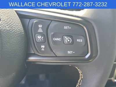 2024 Jeep Gladiator Sport S