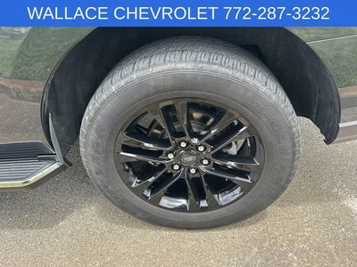 2023 Ford Expedition XLT