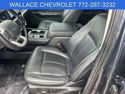 2023 Ford Expedition XLT