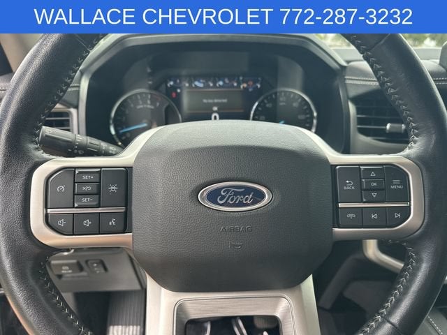 2023 Ford Expedition XLT