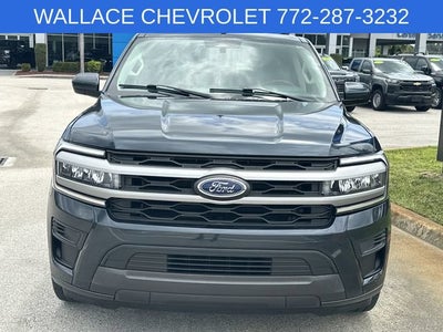 2023 Ford Expedition XLT