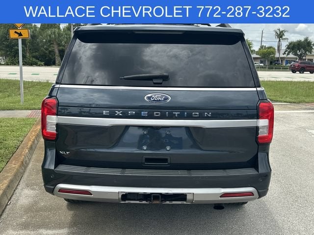 2023 Ford Expedition XLT