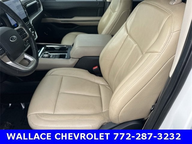 2022 Ford Expedition XLT