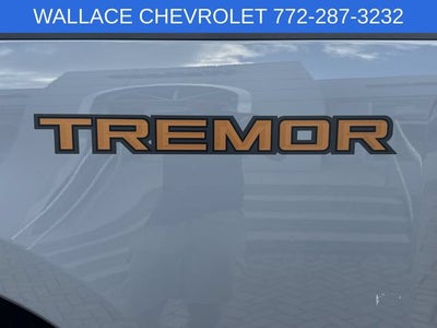 2024 Ford Super Duty F-350 SRW XL