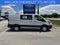 2025 Ford Transit Cargo Van T250