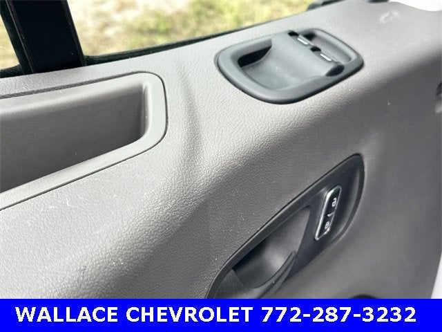 2024 Ford Transit Cargo Van T250