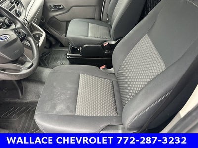 2024 Ford Transit Cargo Van T250