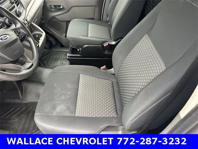 2024 Ford Transit Cargo Van T250