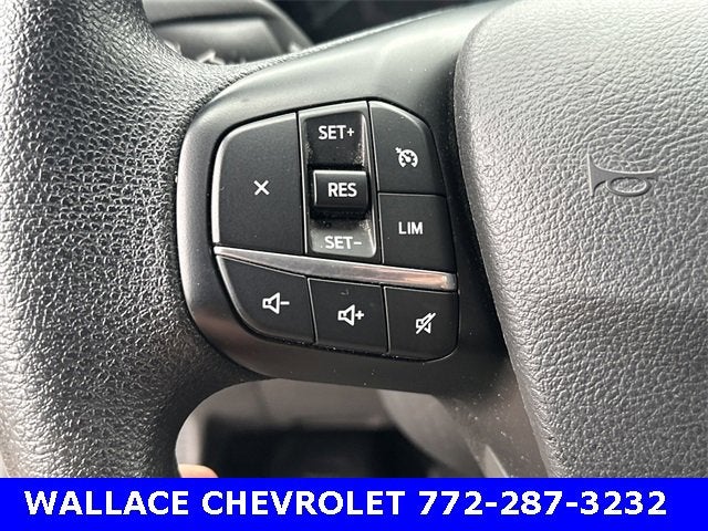 2024 Ford Transit Cargo Van T250