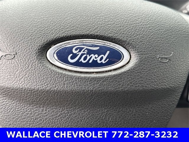 2024 Ford Transit Cargo Van T250