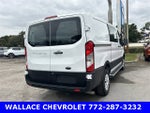 2024 Ford Transit Cargo Van T250