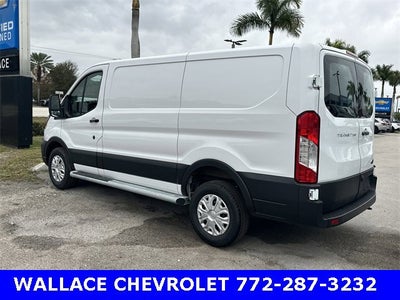 2024 Ford Transit Cargo Van T250