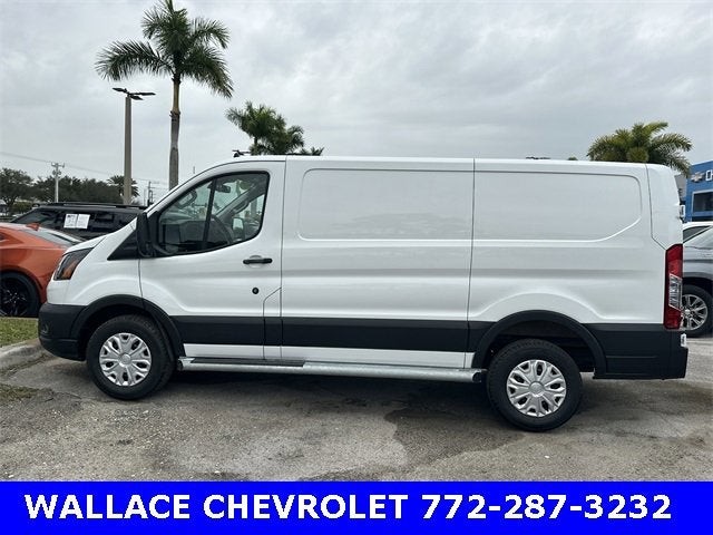 2024 Ford Transit Cargo Van T250