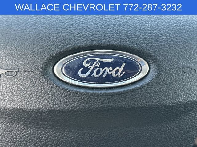 2024 Ford Transit Cargo Van T250