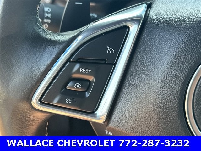 2023 Chevrolet Camaro 2LT