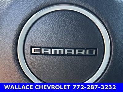 2023 Chevrolet Camaro 2LT