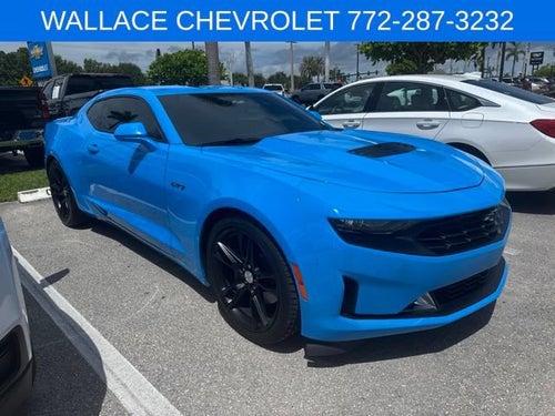 2023 Chevrolet Camaro LT1