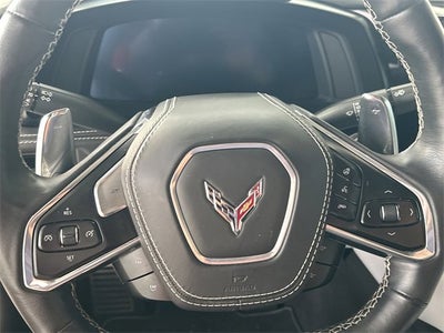 2020 Chevrolet Corvette Stingray 3LT