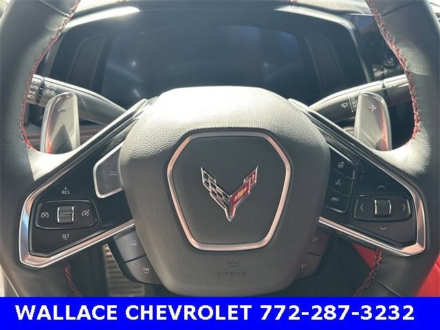 2021 Chevrolet Corvette Stingray 2LT