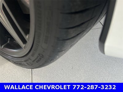 2024 Chevrolet Corvette Z06 2LZ