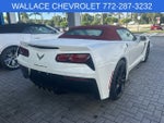 2019 Chevrolet Corvette Stingray Z51 3LT