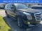 2017 Cadillac Escalade Premium Luxury