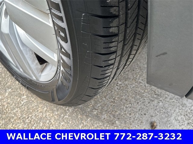 2019 Volkswagen Atlas 3.6L V6 SEL