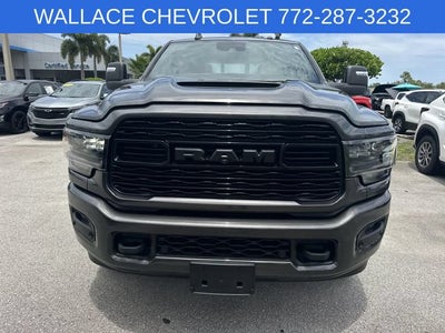 2024 RAM 2500 Limited