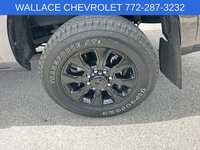 2024 RAM 2500 Limited
