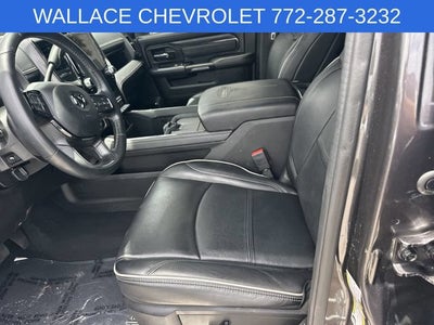 2024 RAM 2500 Limited
