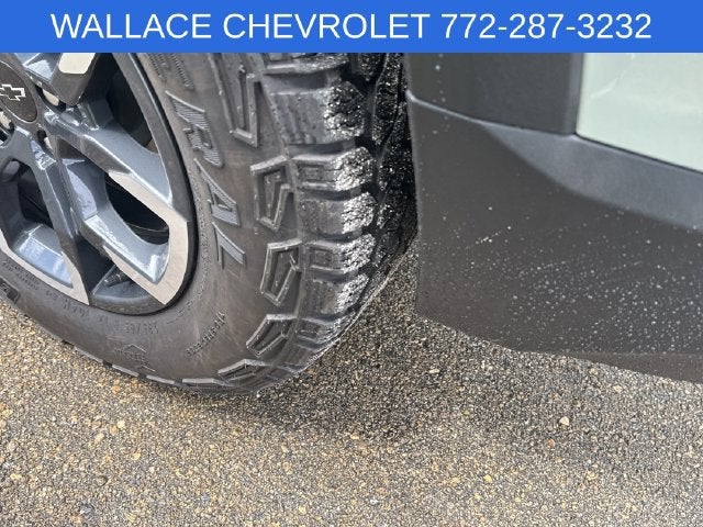 2025 Chevrolet Equinox ACTIV