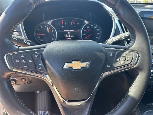 2021 Chevrolet Equinox Premier