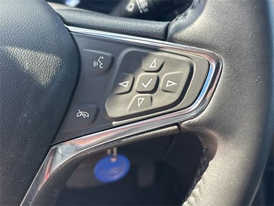 2021 Chevrolet Equinox Premier